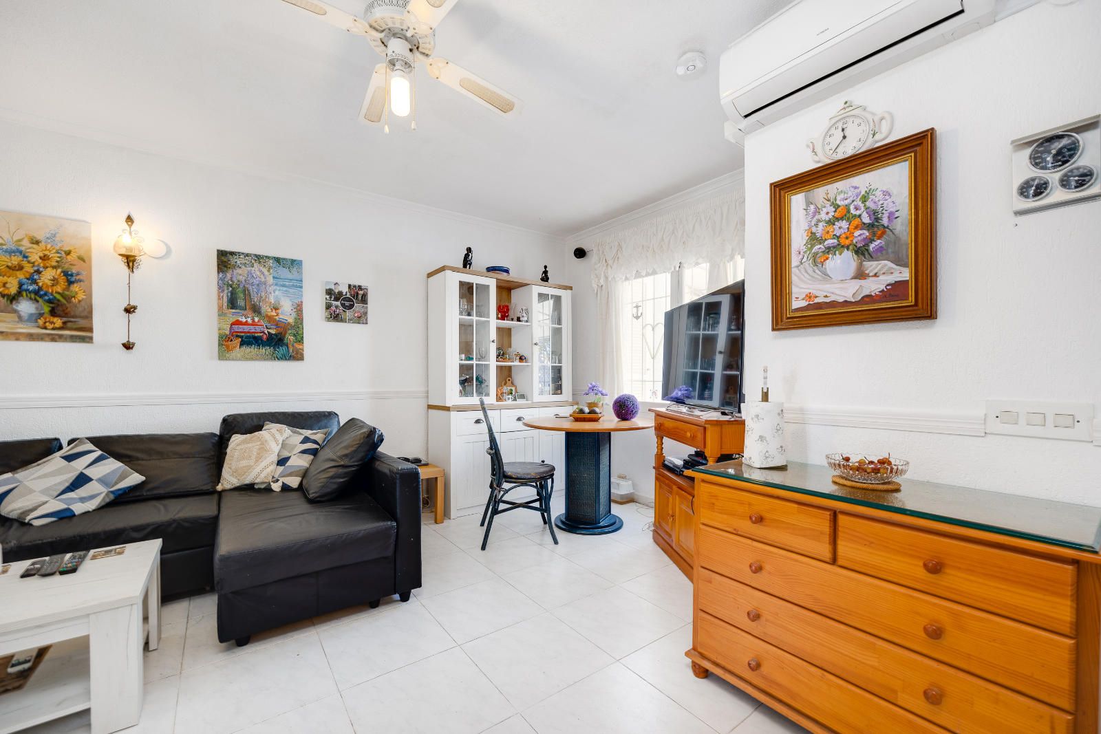 Casa en venta en Torrevieja