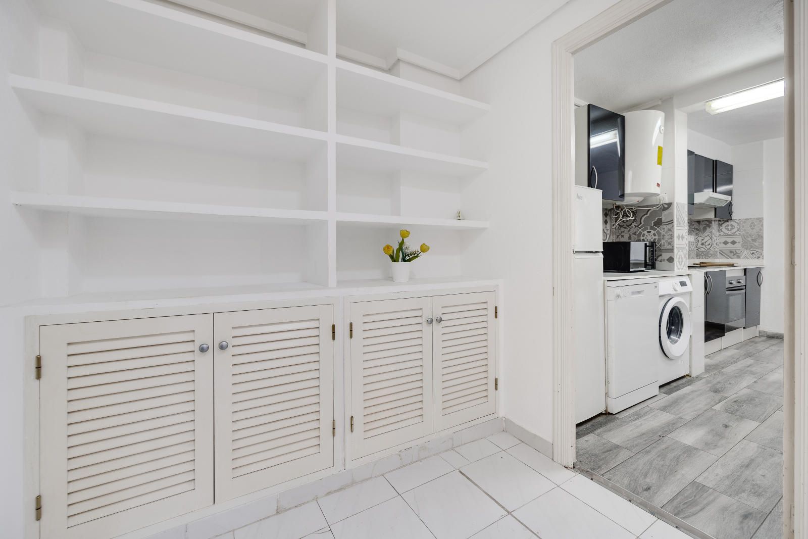 Apartamento en venta en Torrevieja