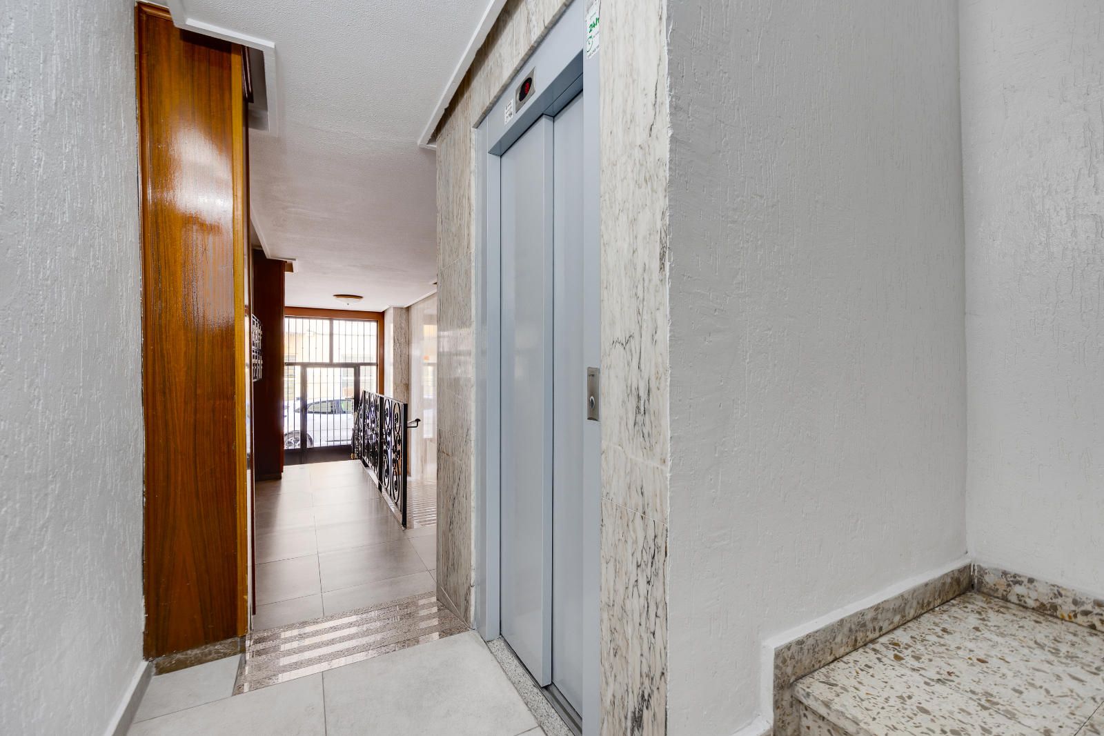 Apartamento en venta en Torrevieja