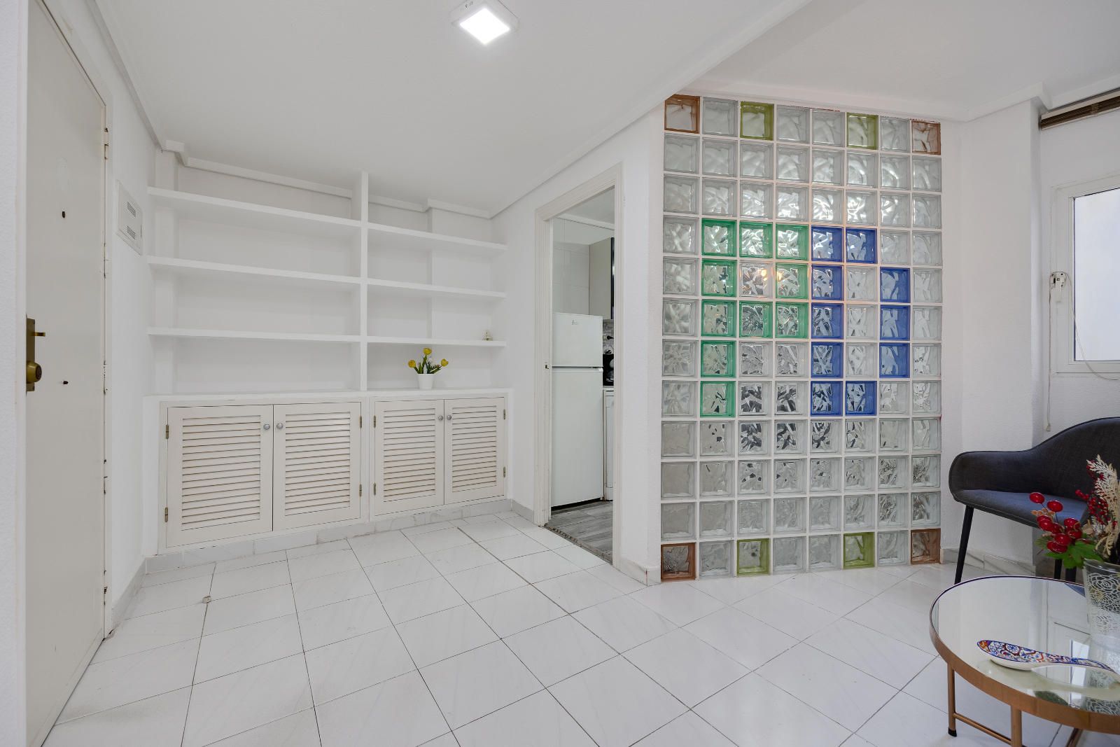 Apartamento en venta en Torrevieja