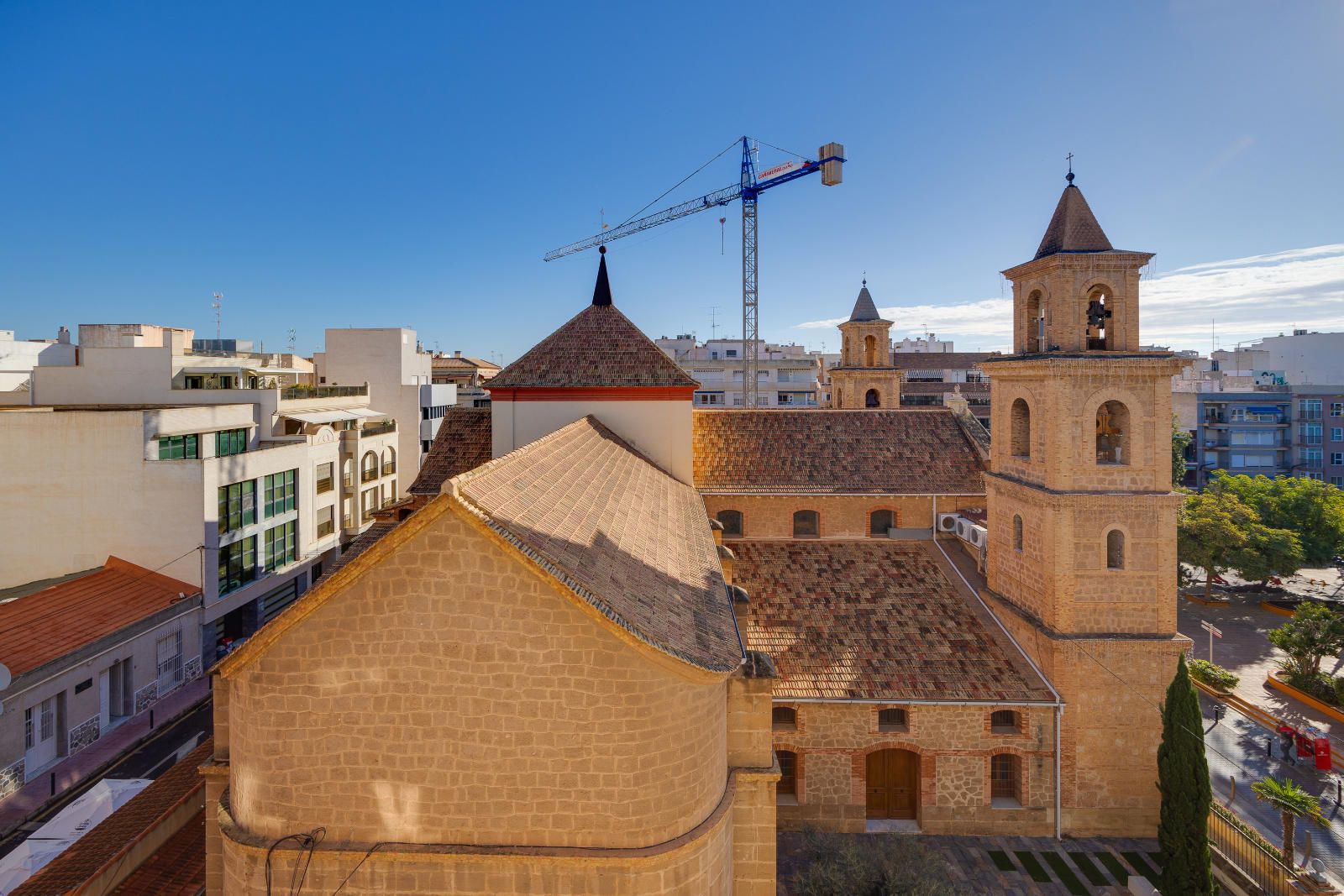 Apartamento en venta en Torrevieja