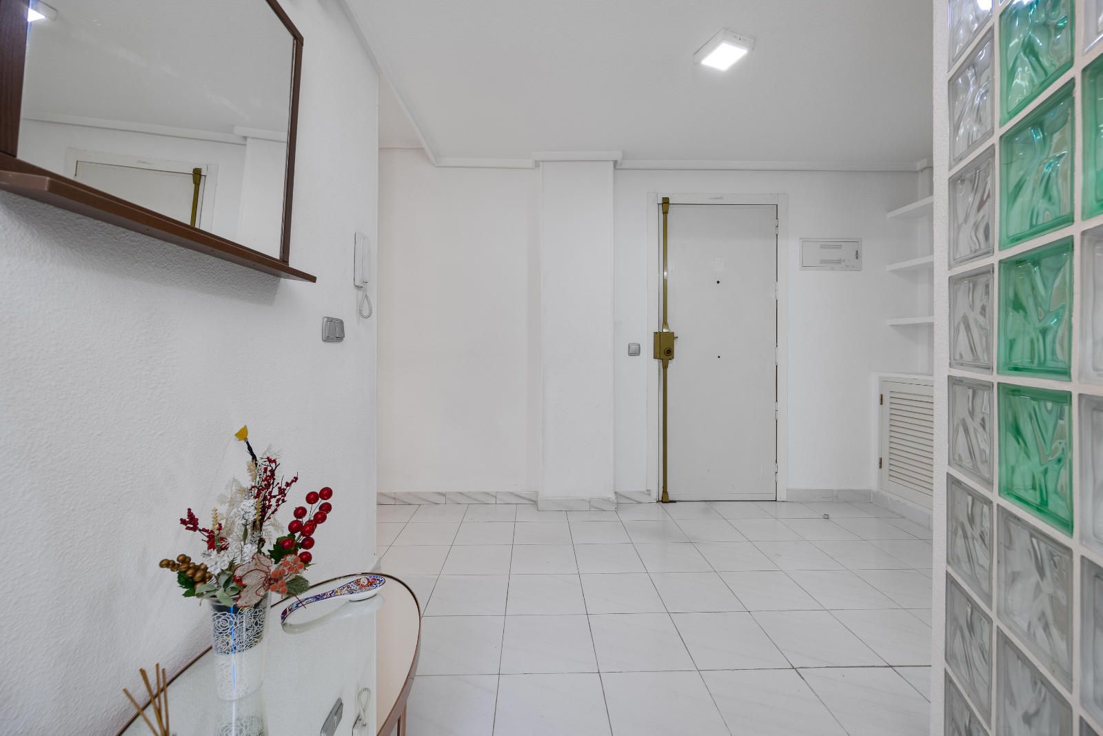 Apartamento en venta en Torrevieja