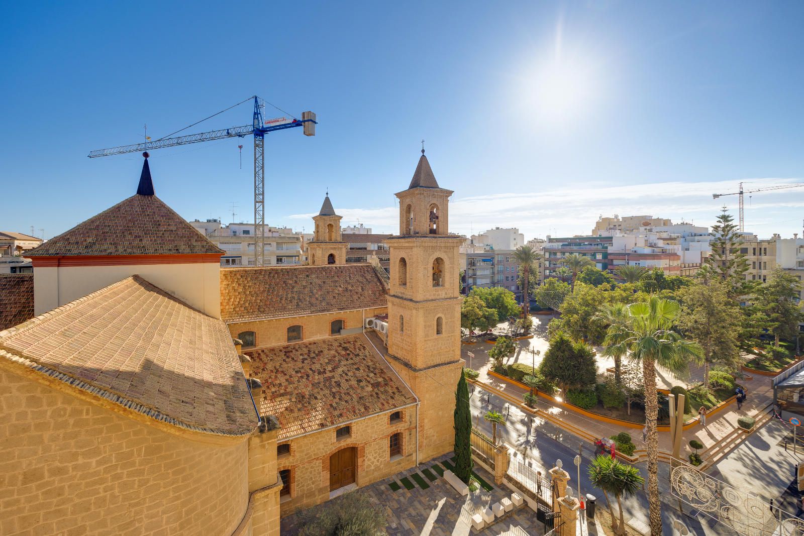 Apartamento en venta en Torrevieja