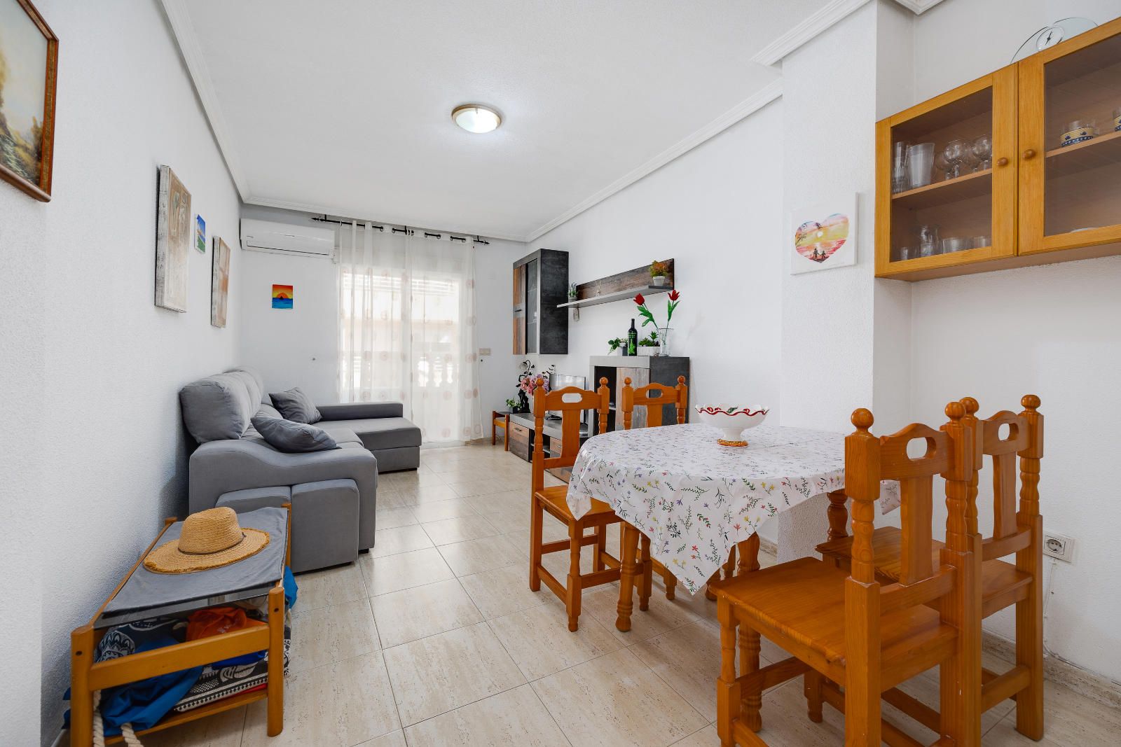 Apartamento en venta en Torrevieja