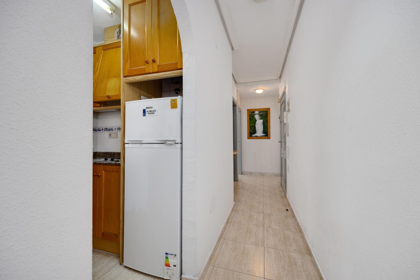 Apartamento en venta en Torrevieja