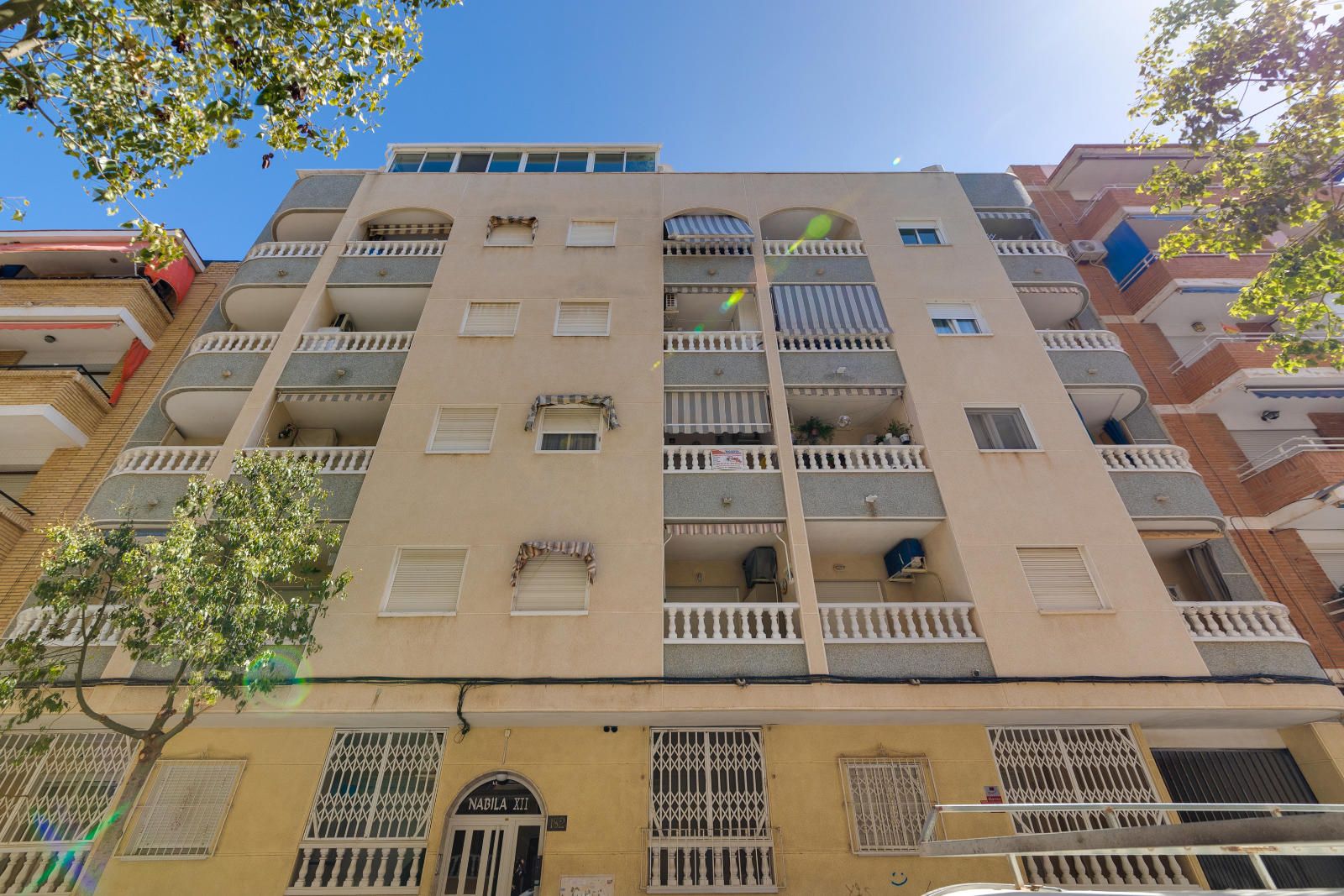 Apartamento en venta en Torrevieja