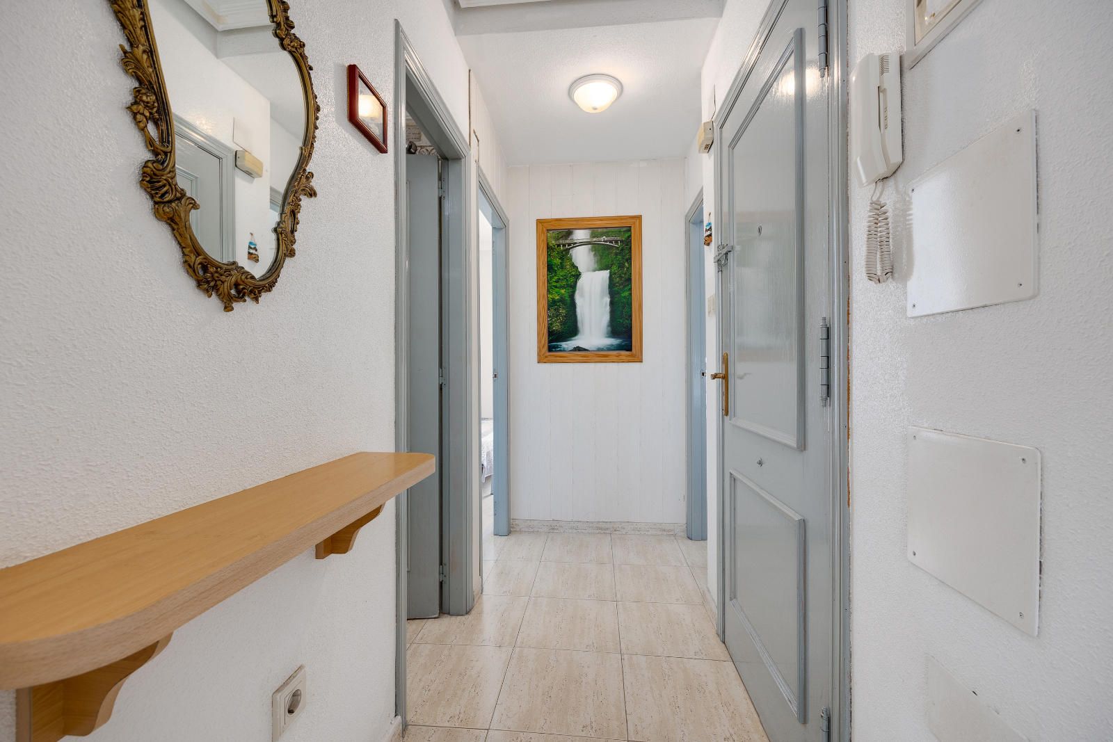 Apartamento en venta en Torrevieja