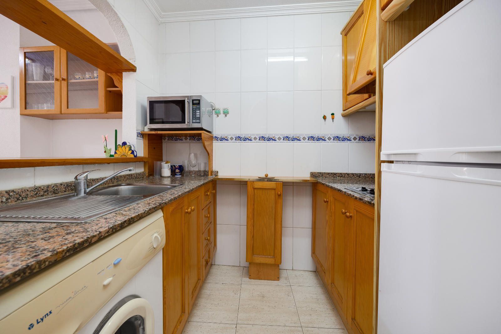 Apartamento en venta en Torrevieja