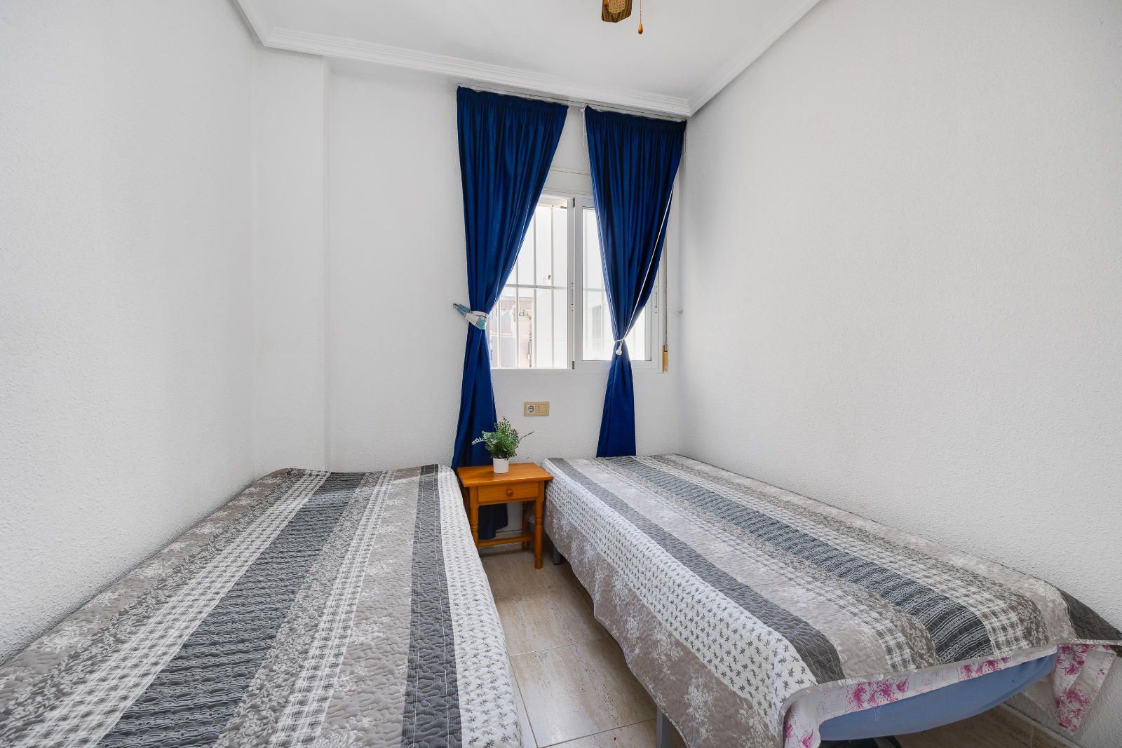 Apartamento en venta en Torrevieja