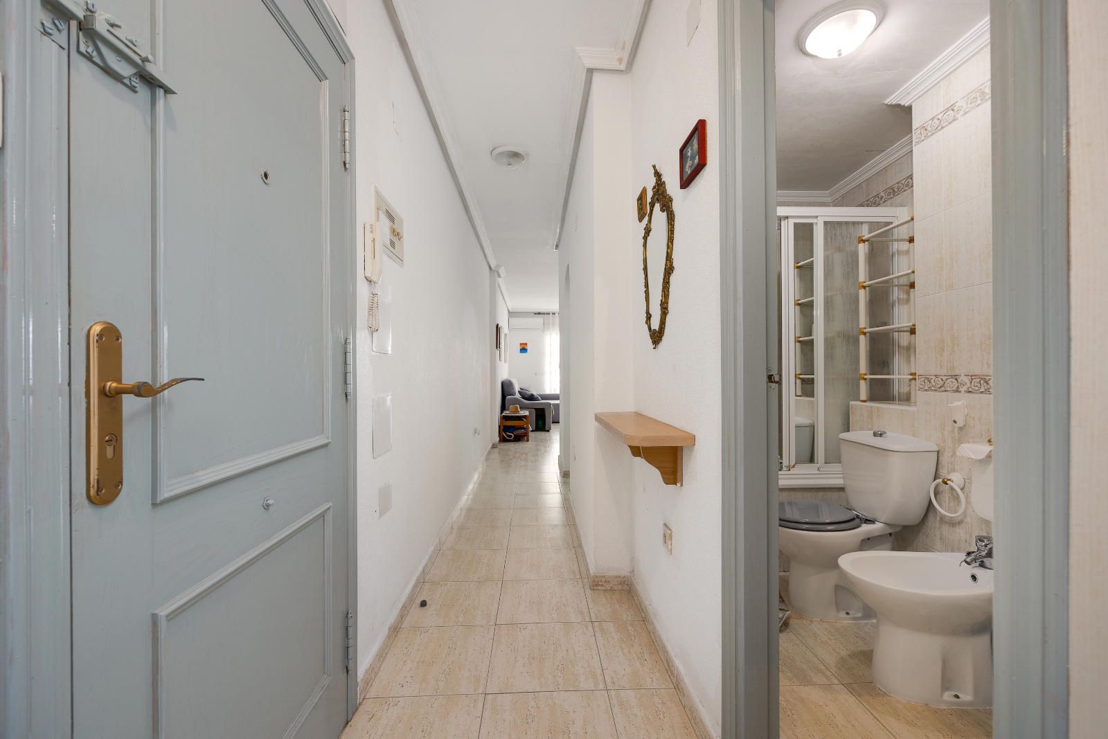 Apartamento en venta en Torrevieja