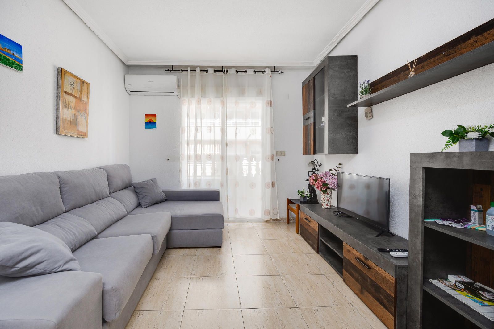 Apartamento en venta en Torrevieja