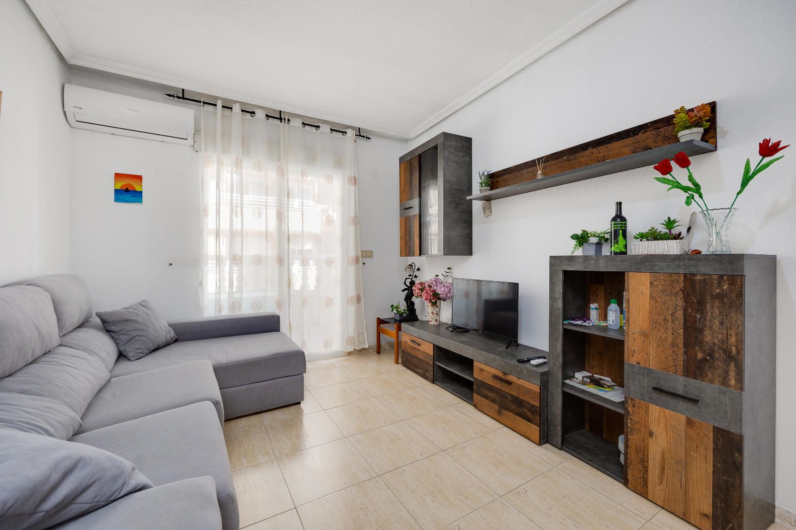 Apartamento en venta en Torrevieja