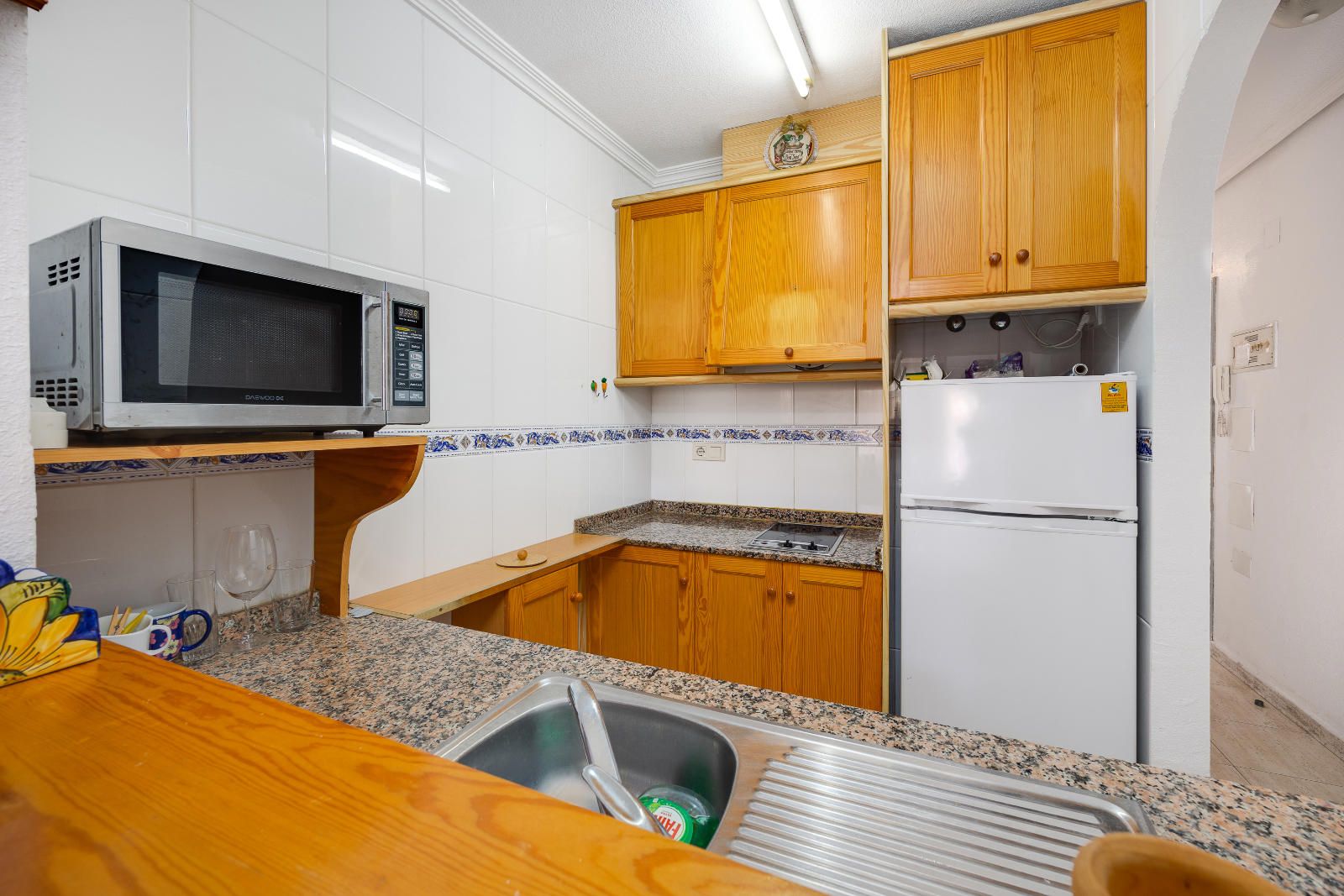 Apartamento en venta en Torrevieja