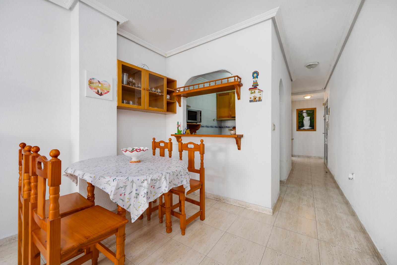 Apartamento en venta en Torrevieja