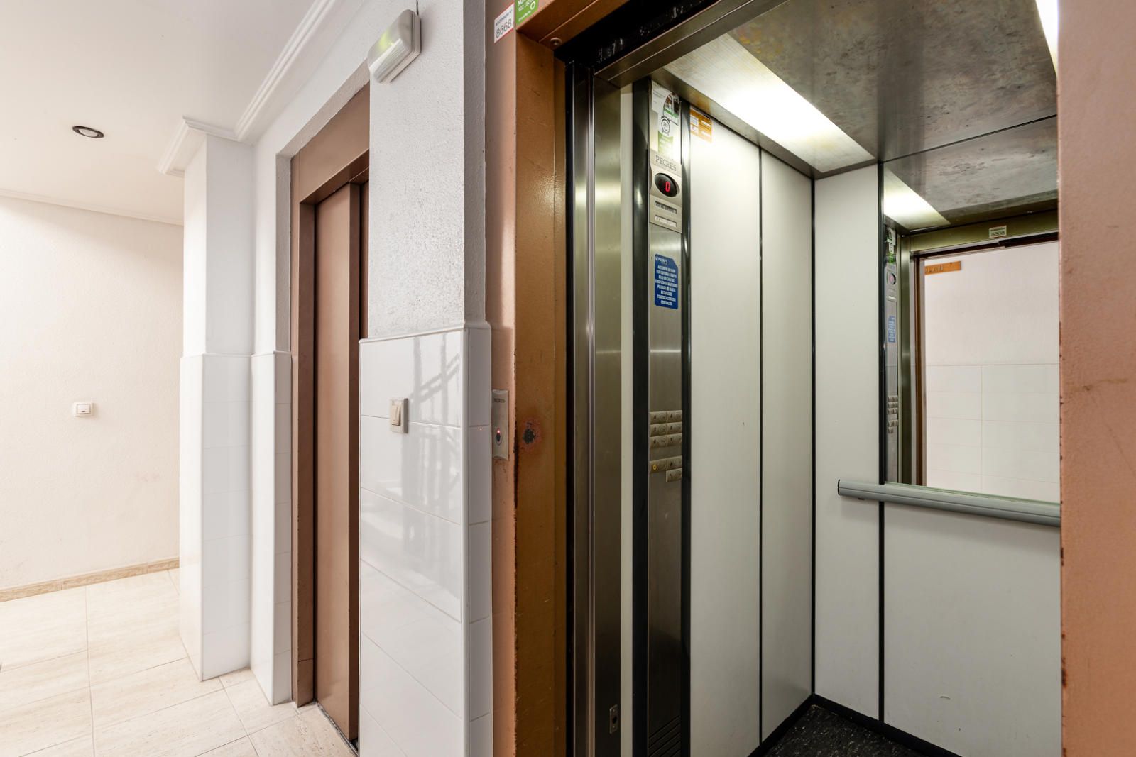 Apartamento en venta en Torrevieja