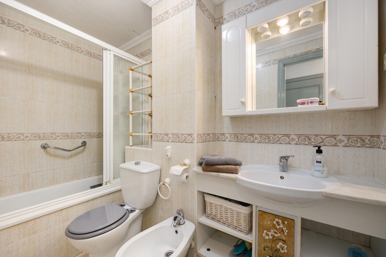 Apartamento en venta en Torrevieja