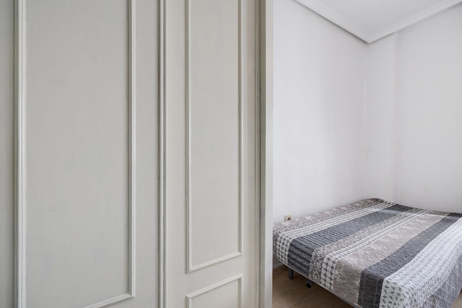 Apartamento en venta en Torrevieja