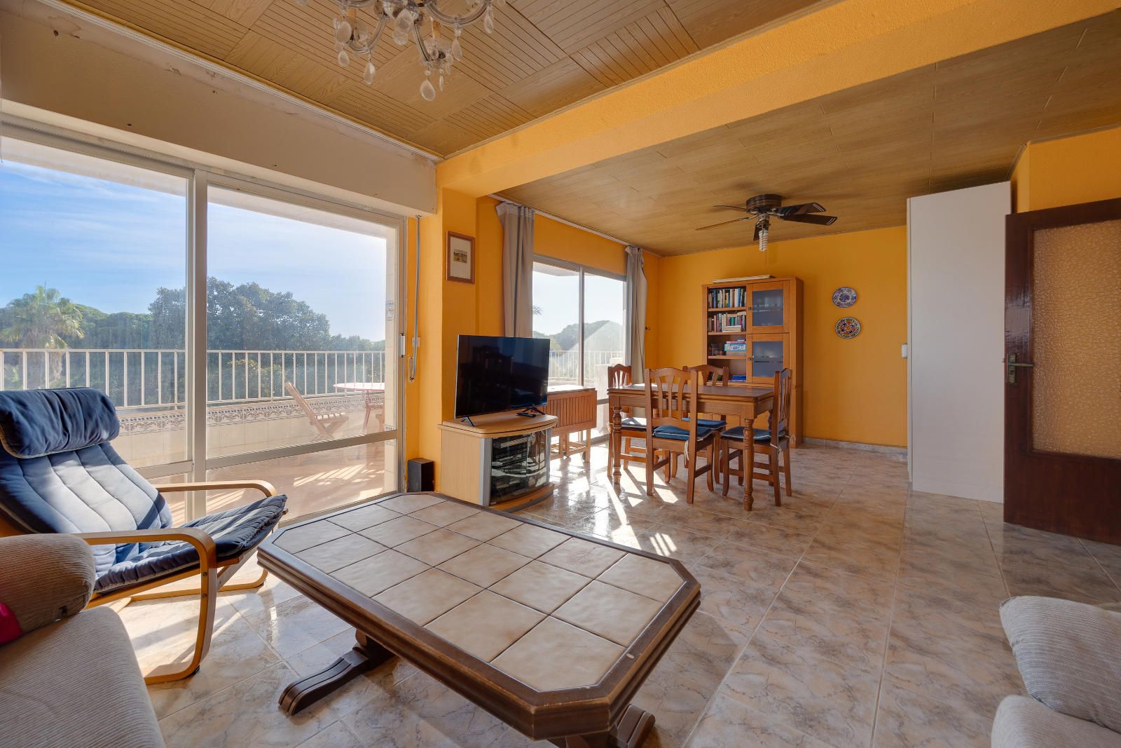 Apartamento en venta en Guardamar del Segura