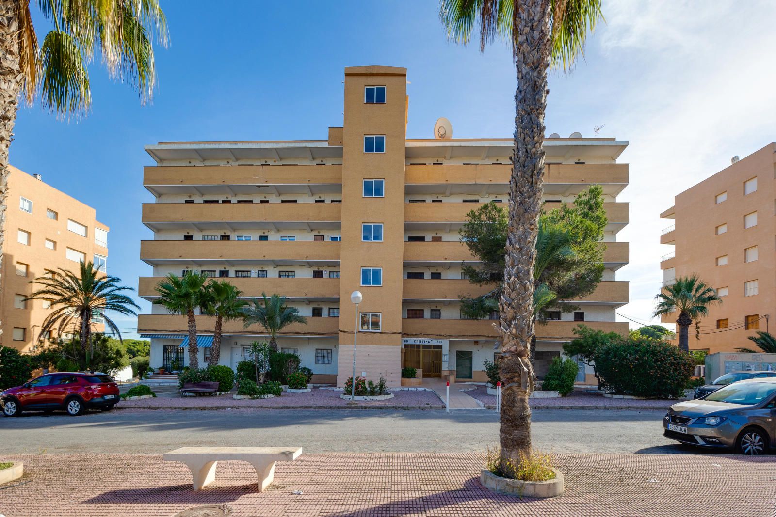 Apartamento en venta en Guardamar del Segura