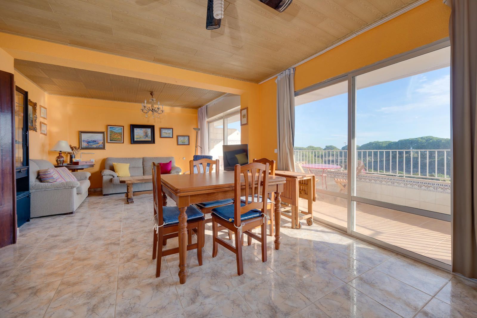 Apartamento en venta en Guardamar del Segura