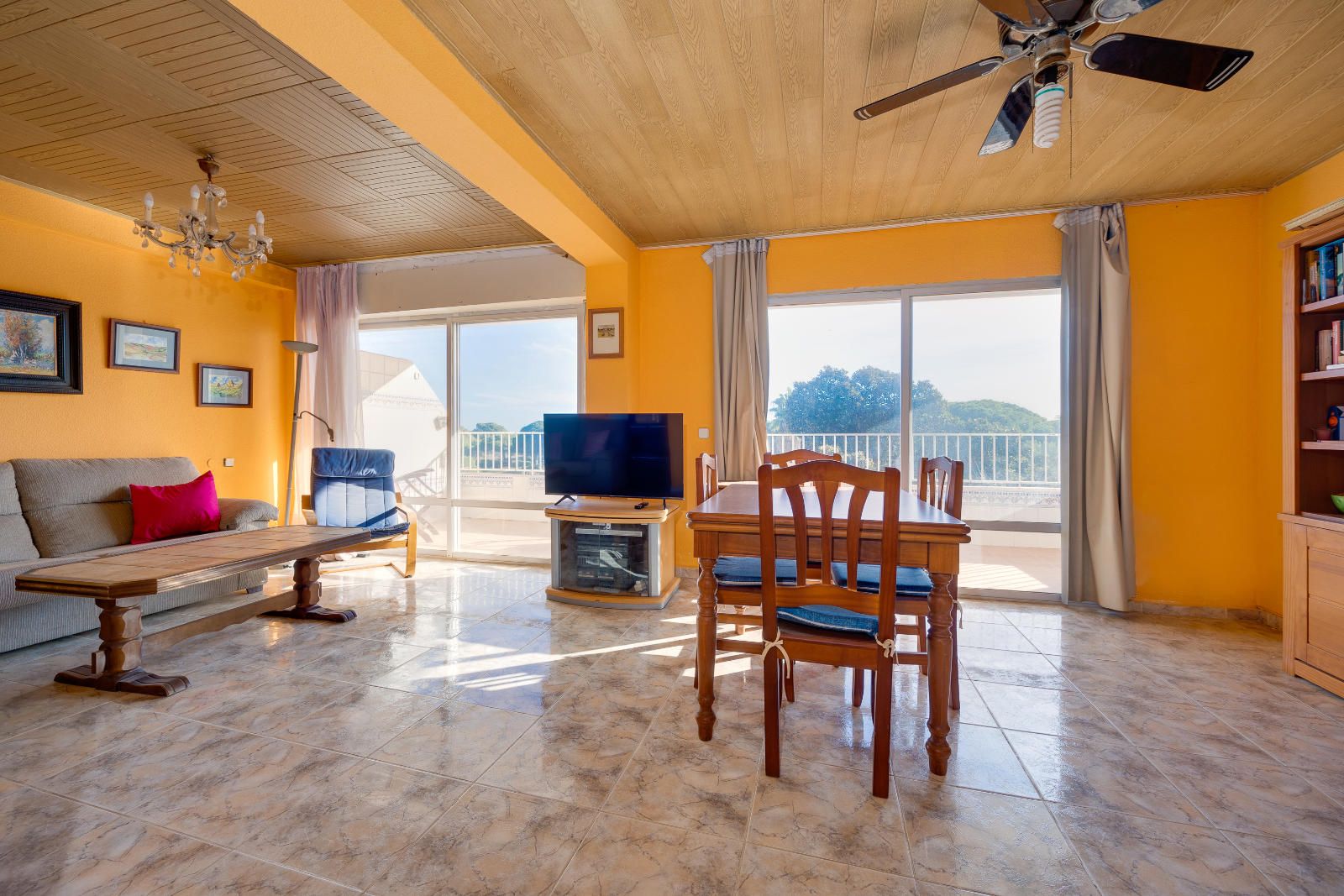 Apartamento en venta en Guardamar del Segura