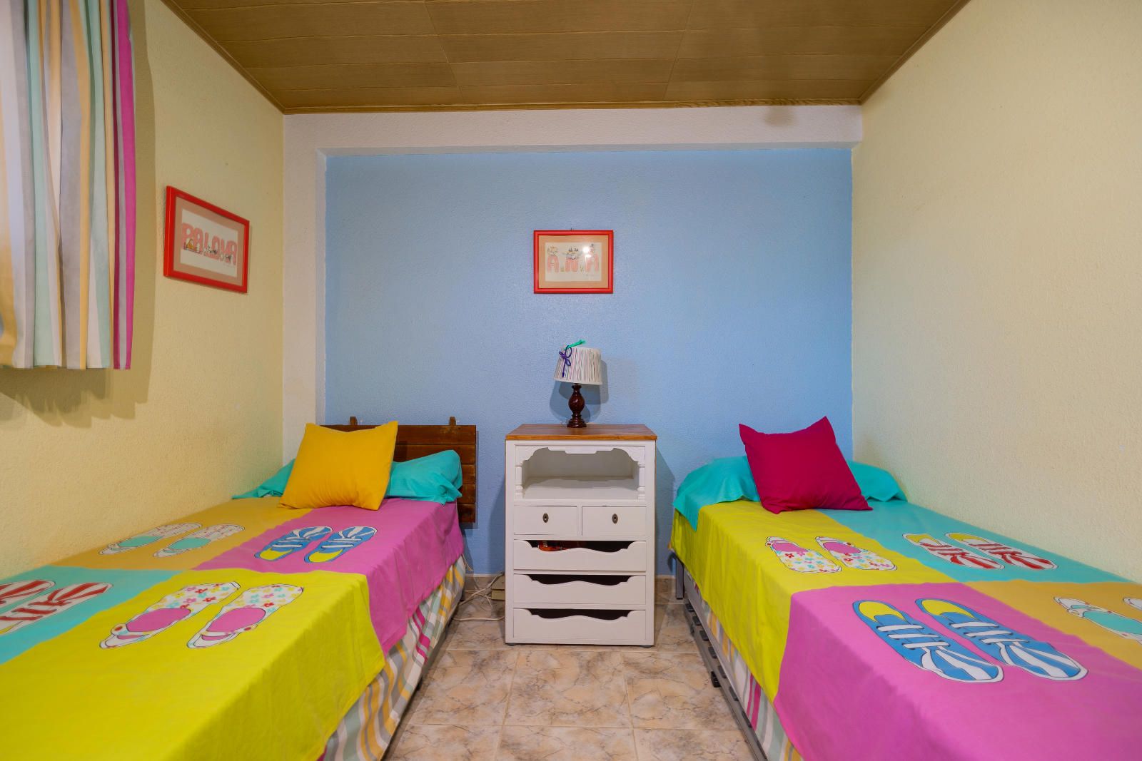 Apartamento en venta en Guardamar del Segura