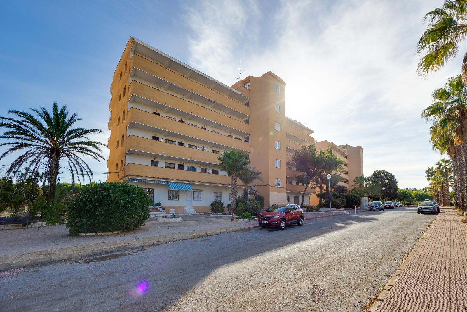 Apartamento en venta en Guardamar del Segura