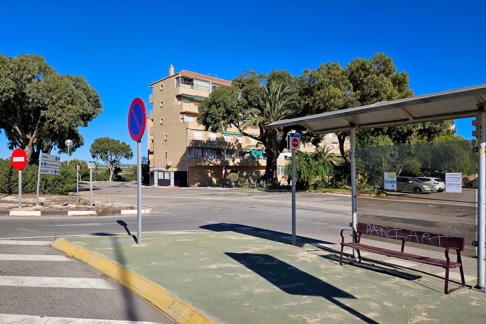 Apartamento en venta en Guardamar del Segura