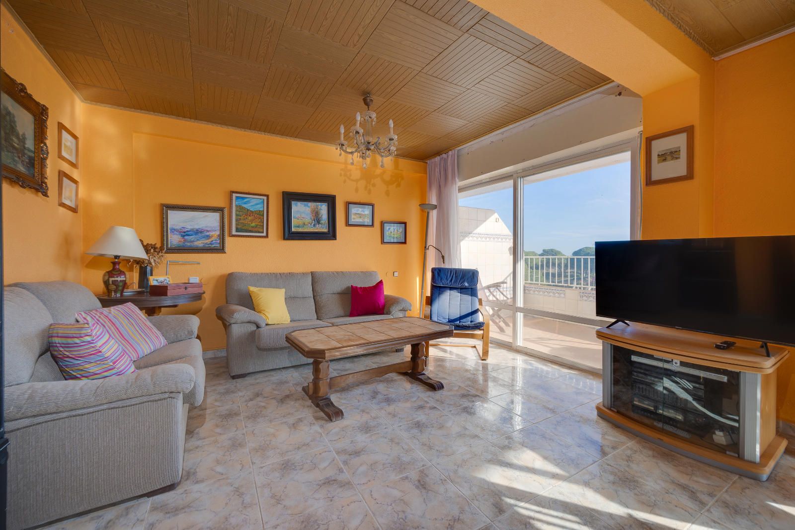 Apartamento en venta en Guardamar del Segura