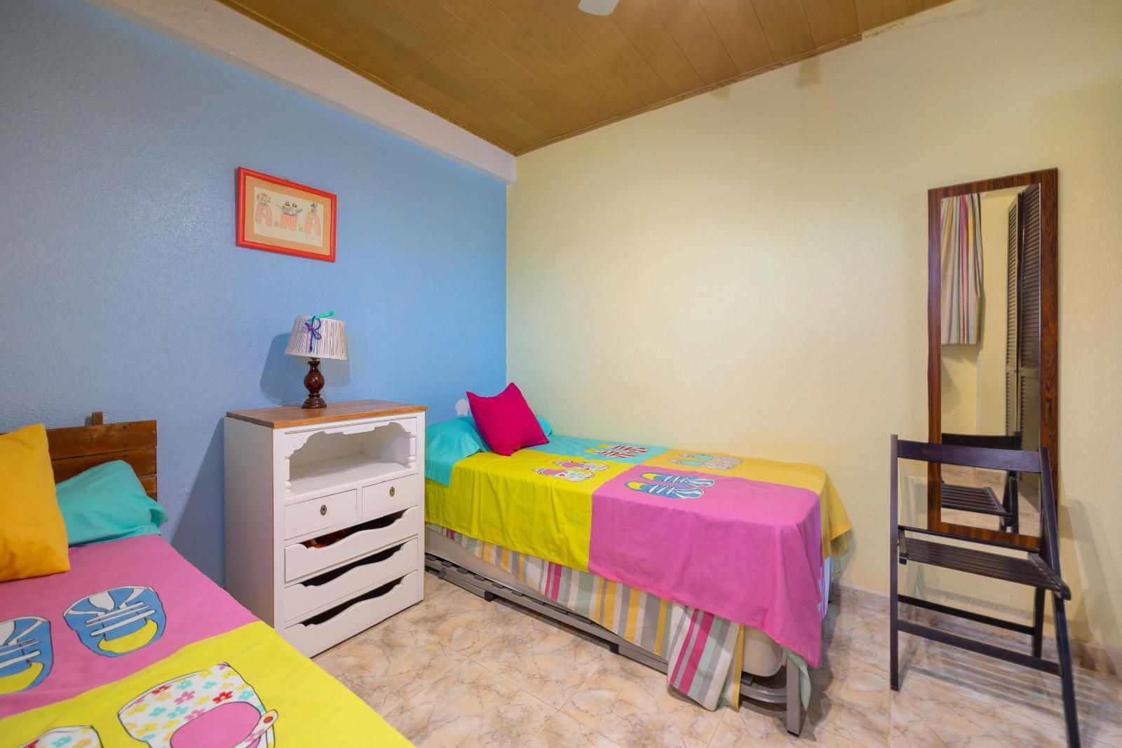 Apartamento en venta en Guardamar del Segura