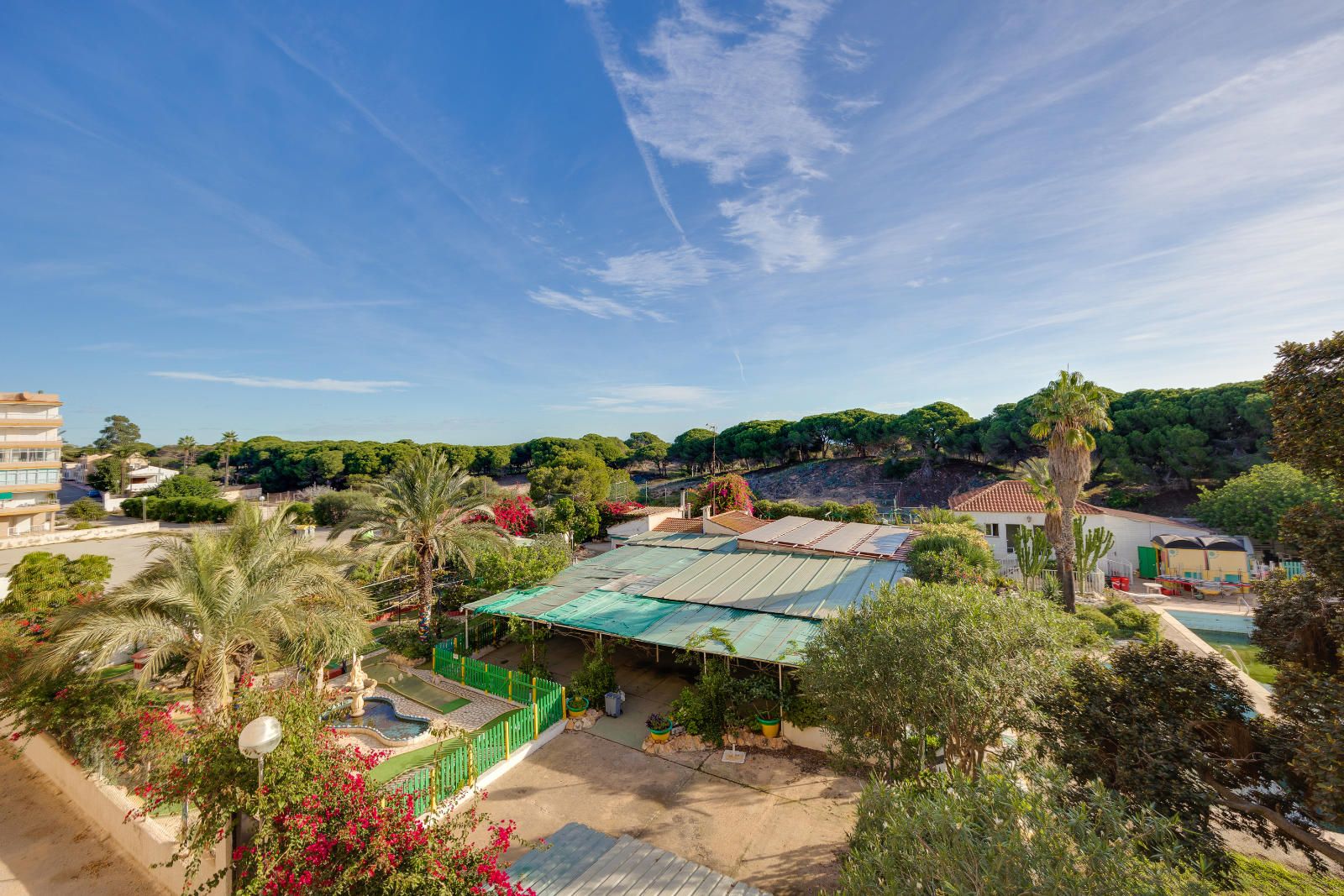 Apartamento en venta en Guardamar del Segura