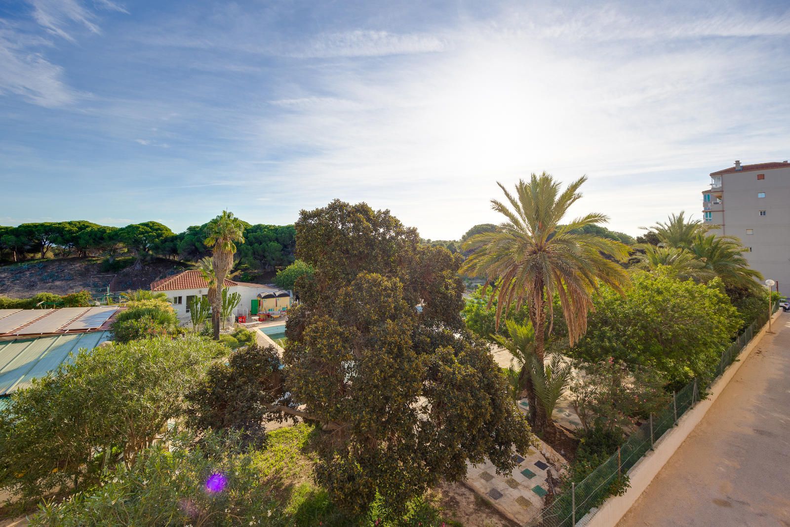 Apartamento en venta en Guardamar del Segura