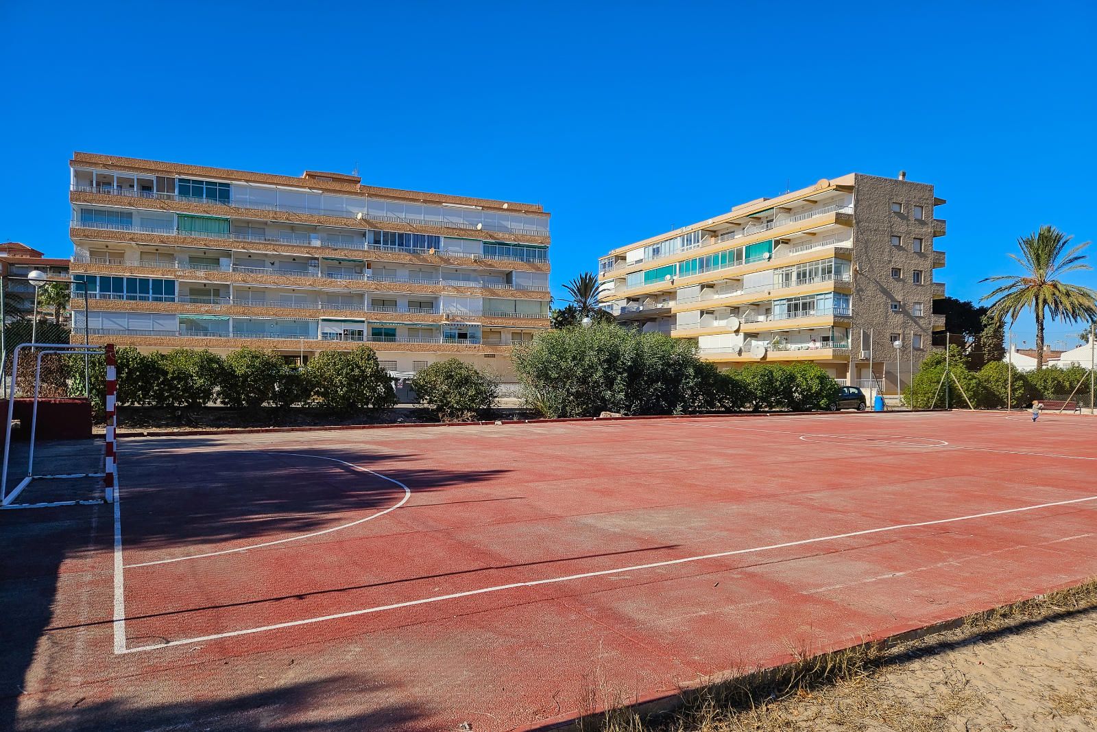 Apartamento en venta en Guardamar del Segura