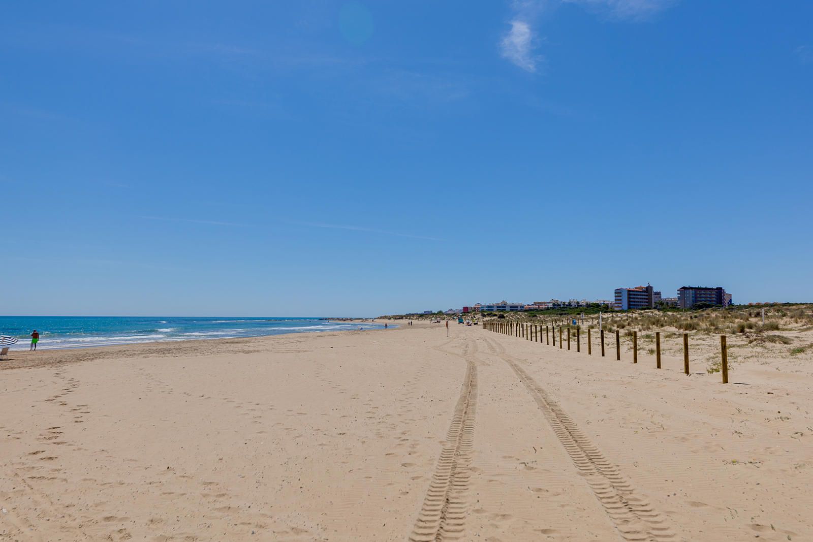 Apartamento en venta en Guardamar del Segura