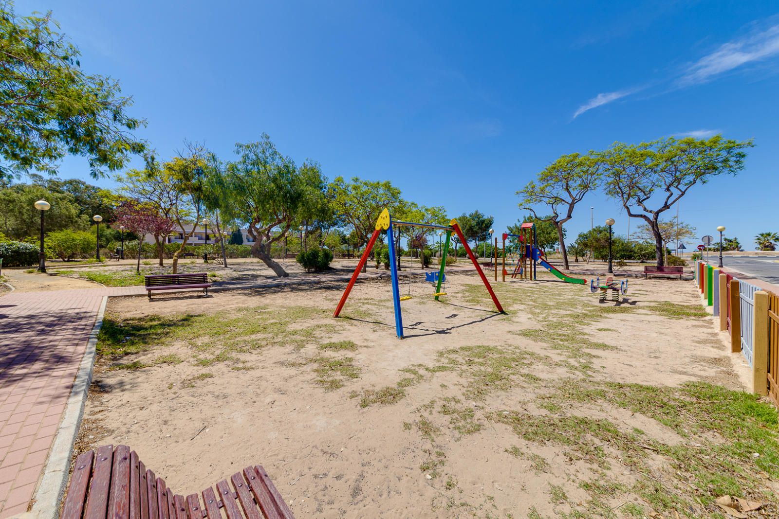 Apartamento en venta en Guardamar del Segura