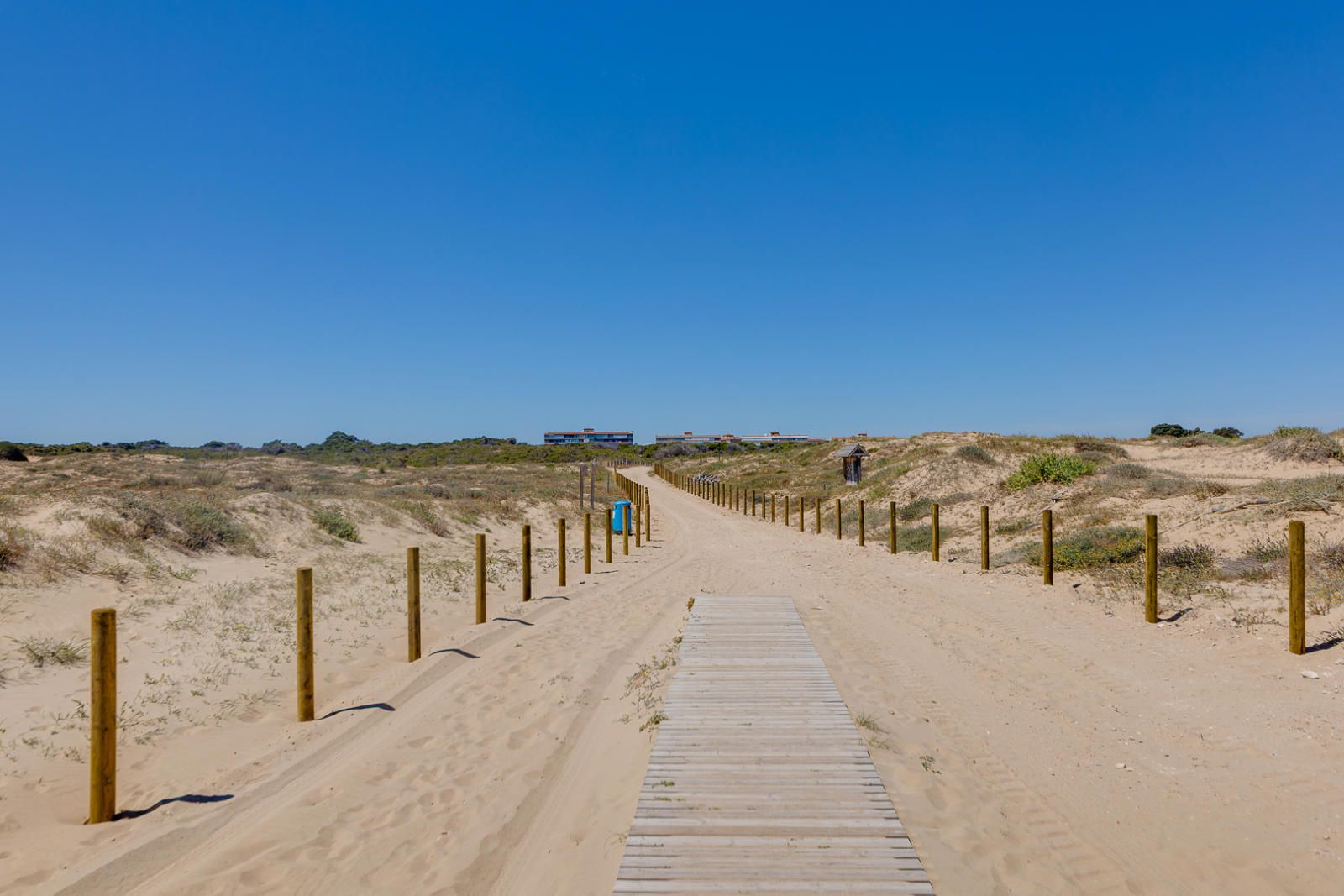 Apartamento en venta en Guardamar del Segura