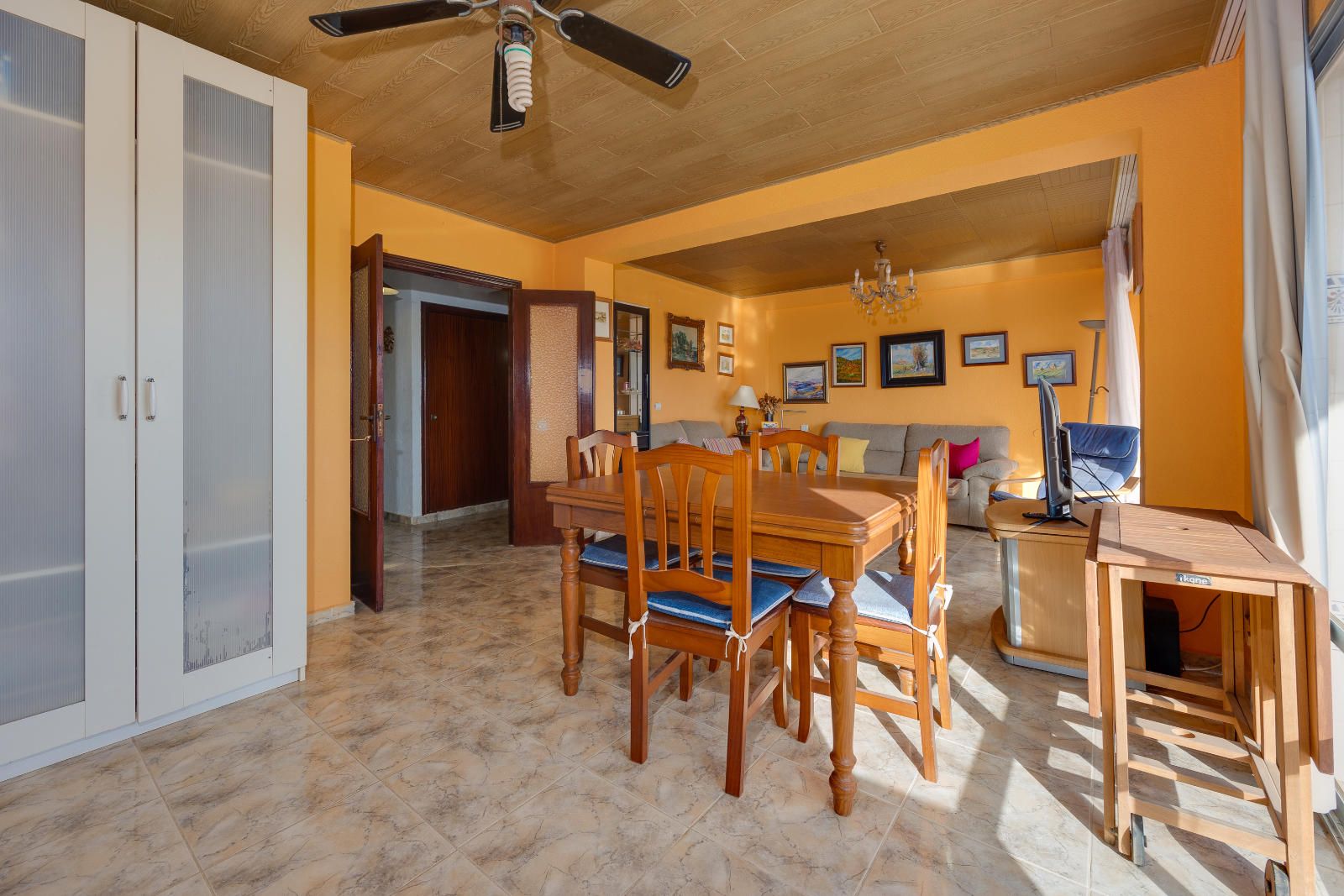 Apartamento en venta en Guardamar del Segura