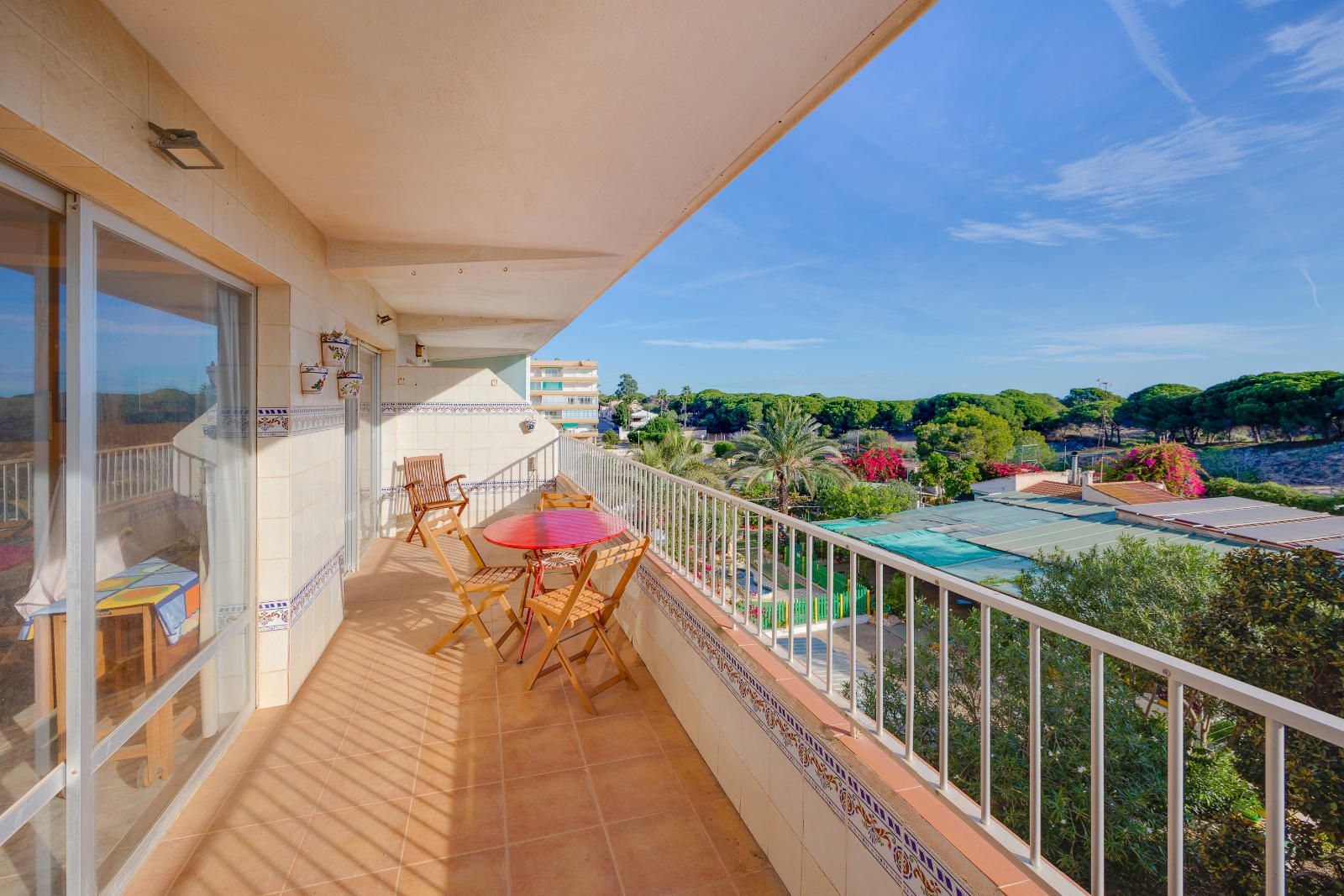 Apartamento en venta en Guardamar del Segura