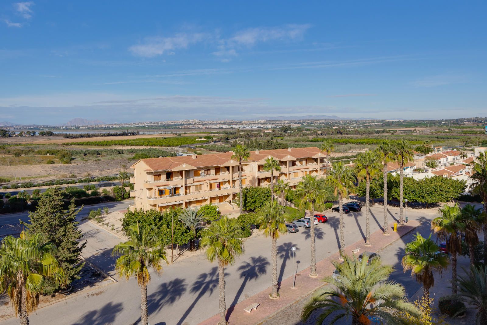 Apartamento en venta en Guardamar del Segura