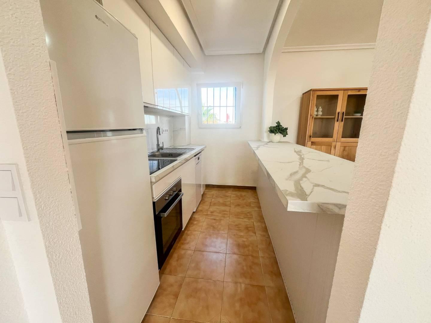 Apartamento en venta en Torrevieja