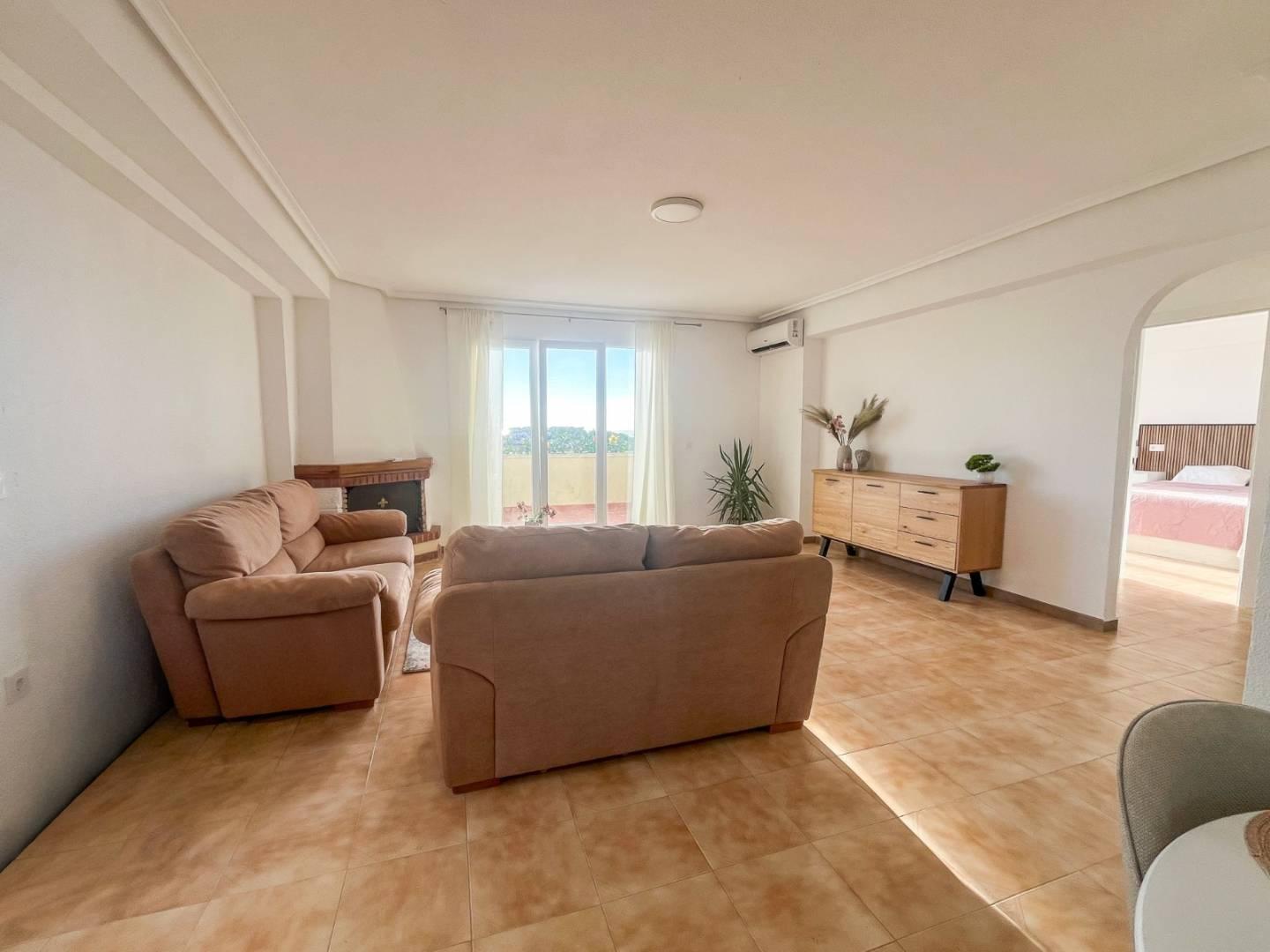 Apartamento en venta en Torrevieja