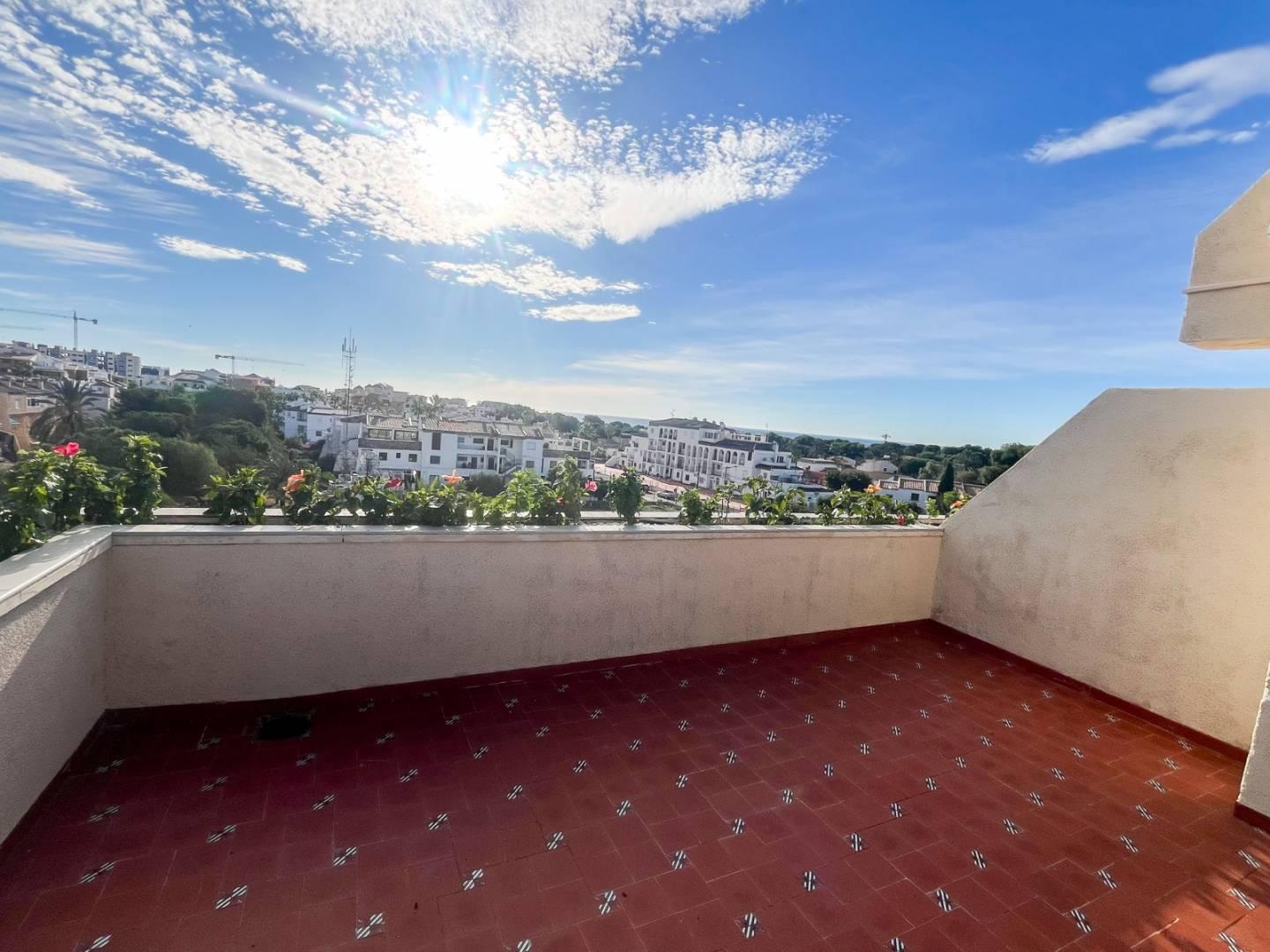 Apartamento en venta en Torrevieja