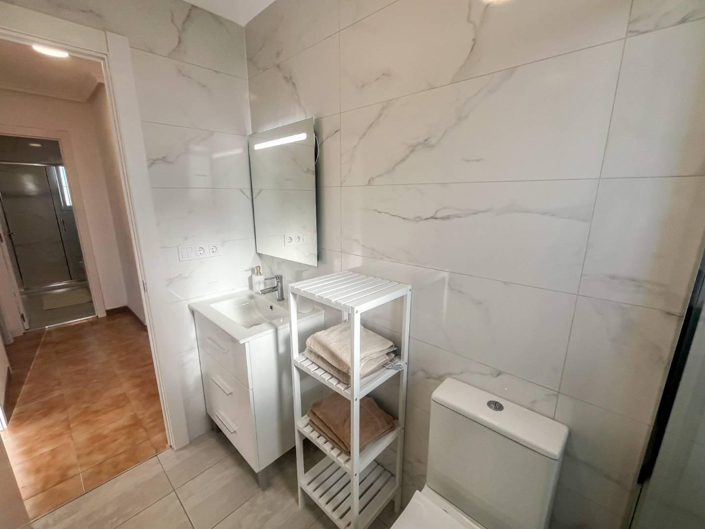 Apartamento en venta en Torrevieja