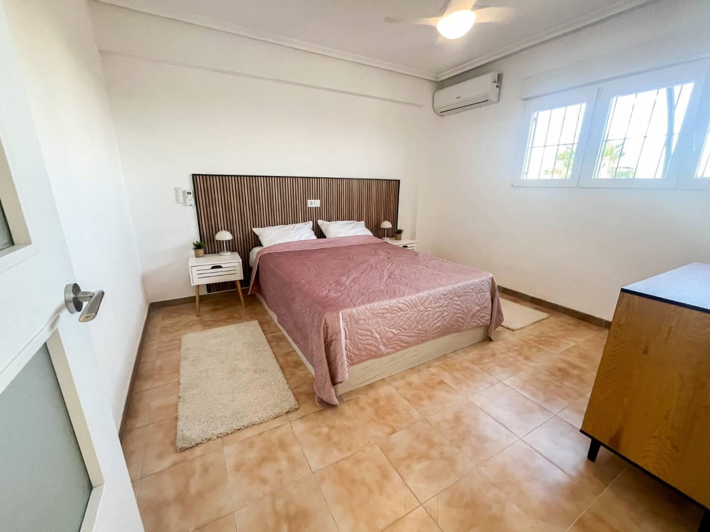 Apartamento en venta en Torrevieja