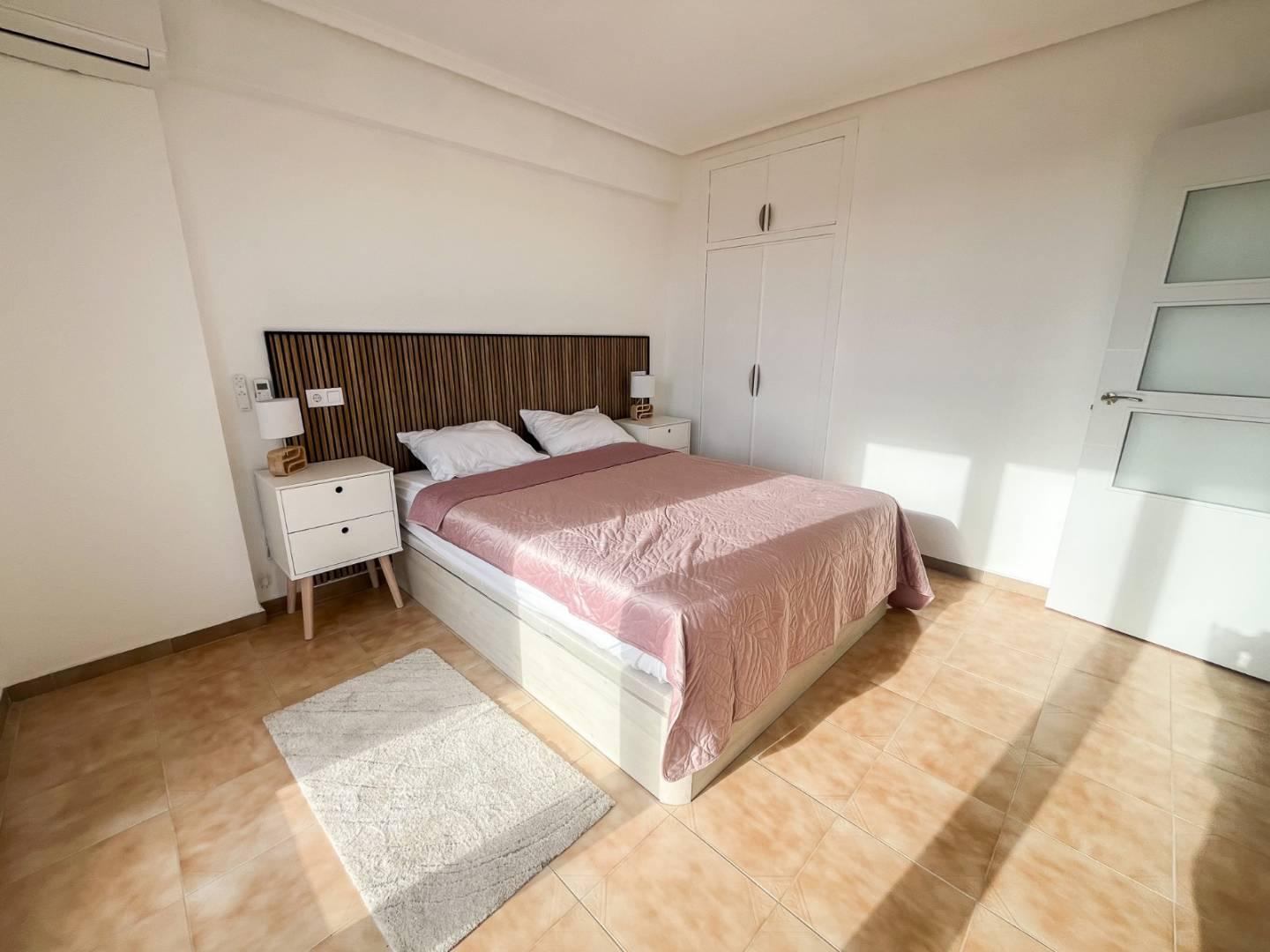 Apartamento en venta en Torrevieja