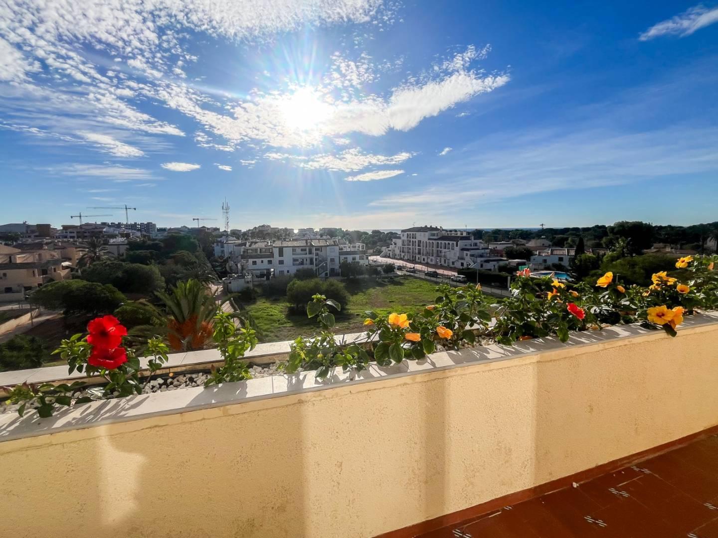 Apartamento en venta en Torrevieja