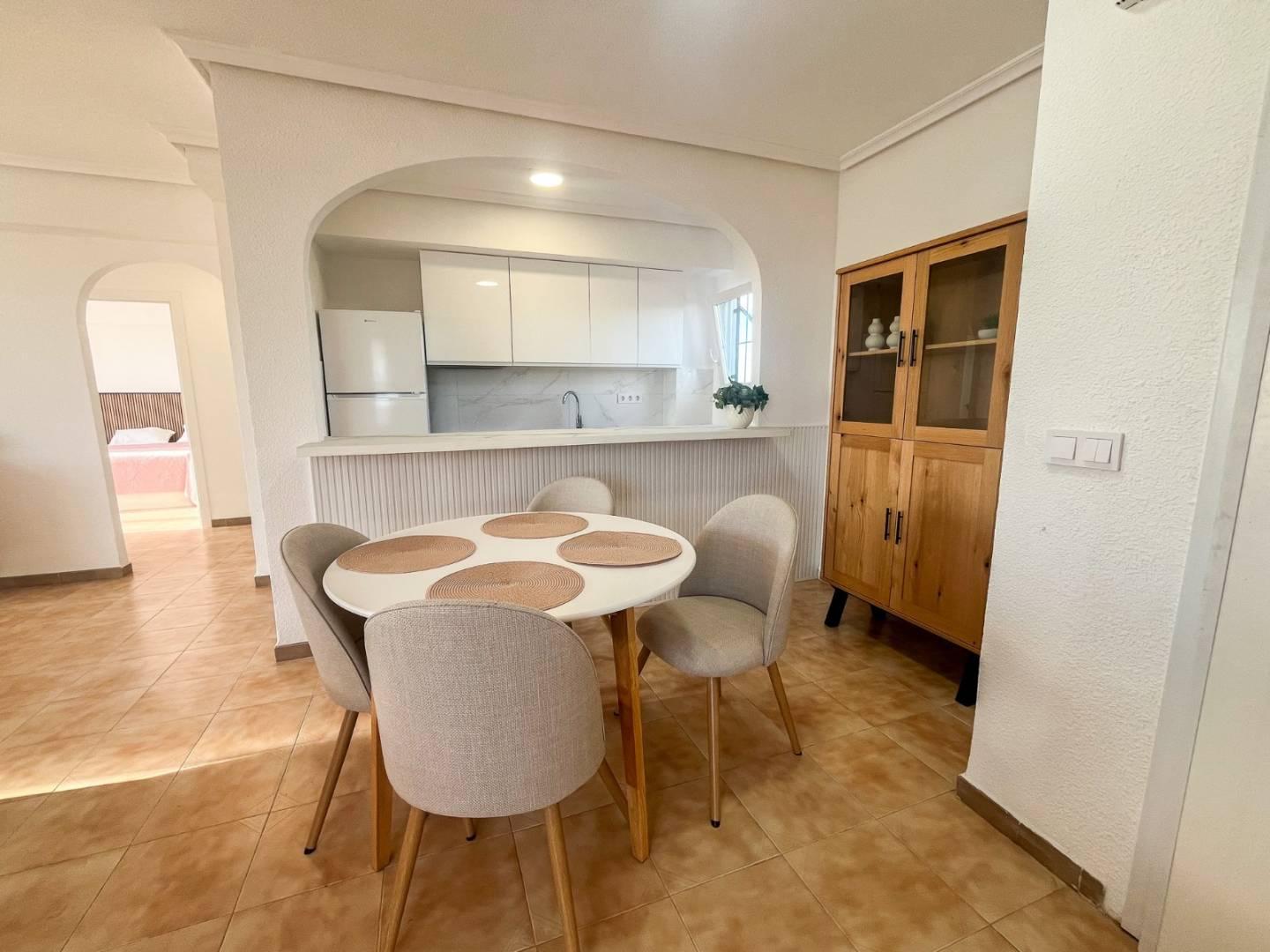 Apartamento en venta en Torrevieja