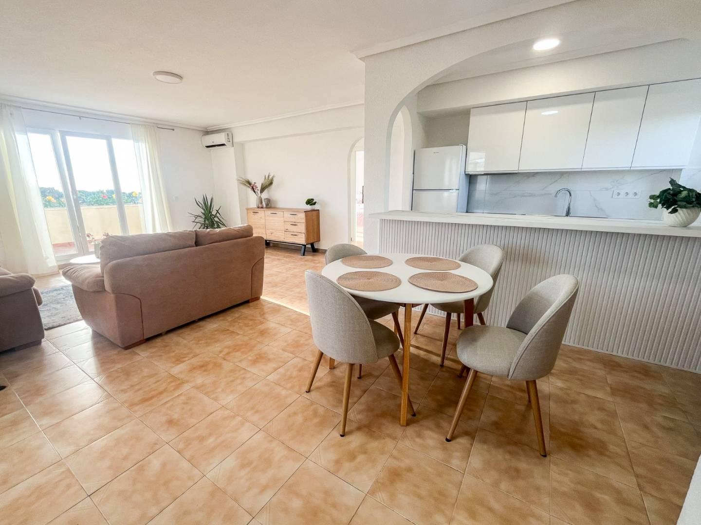 Apartamento en venta en Torrevieja