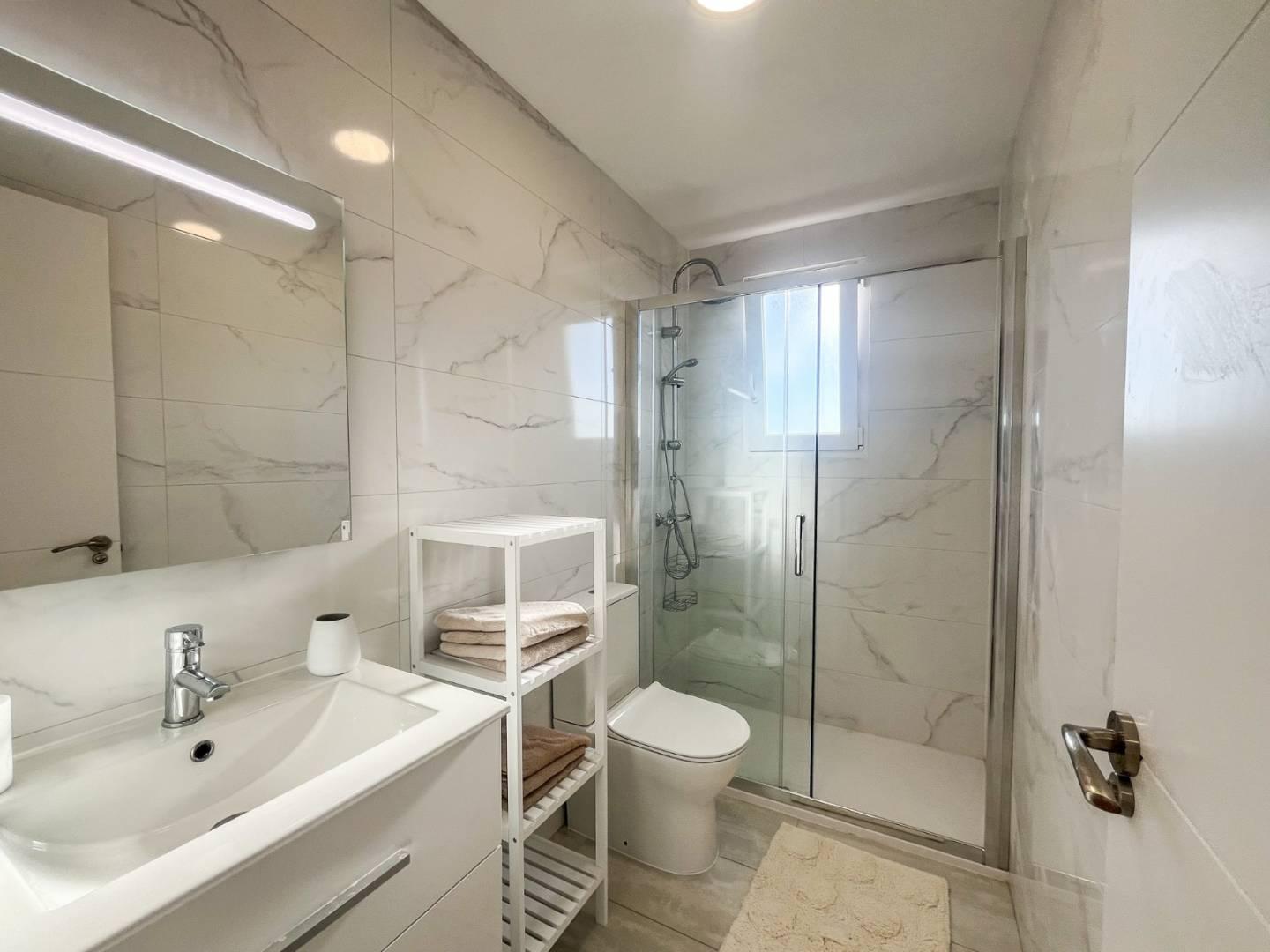 Apartamento en venta en Torrevieja