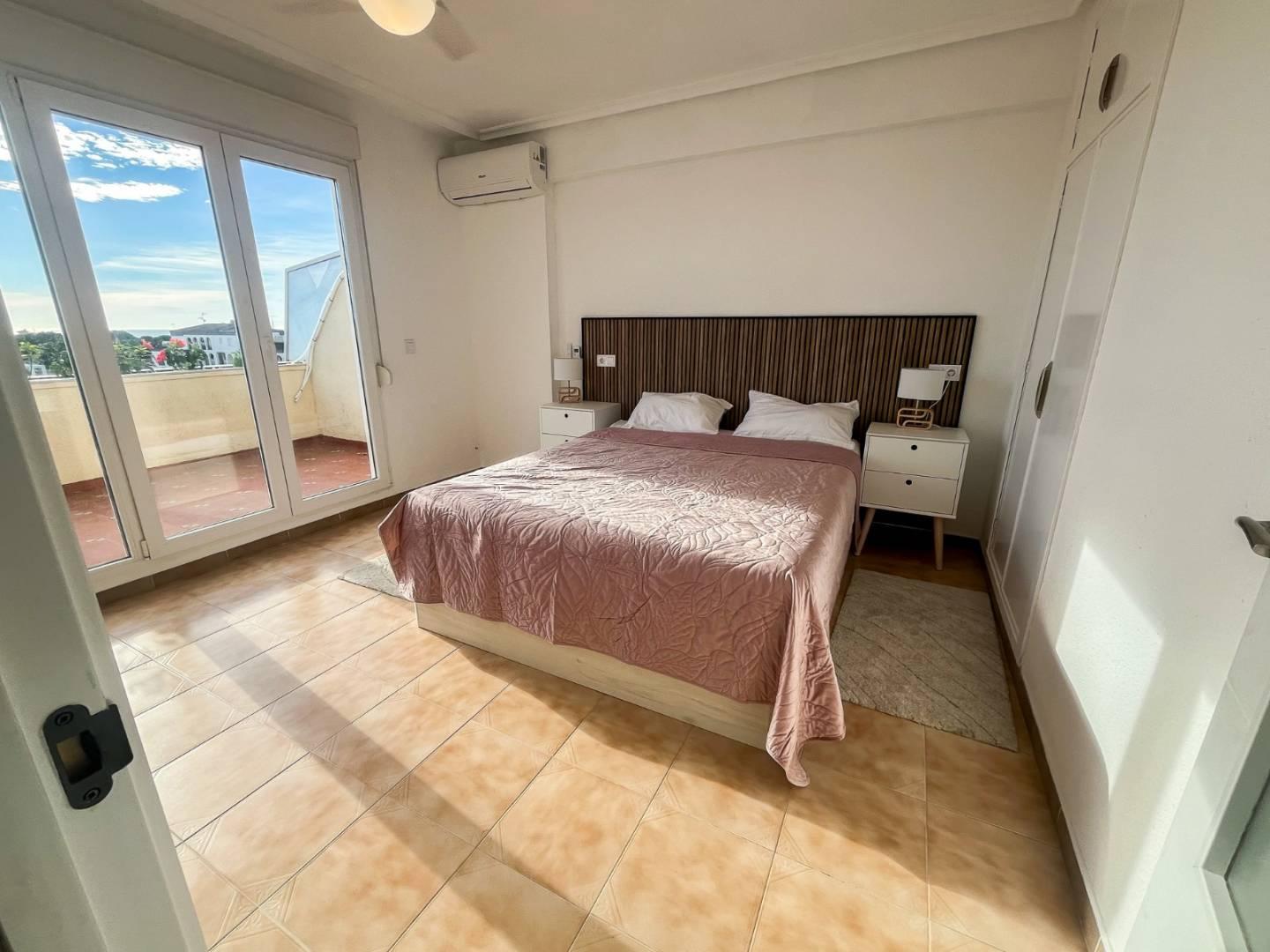 Apartamento en venta en Torrevieja